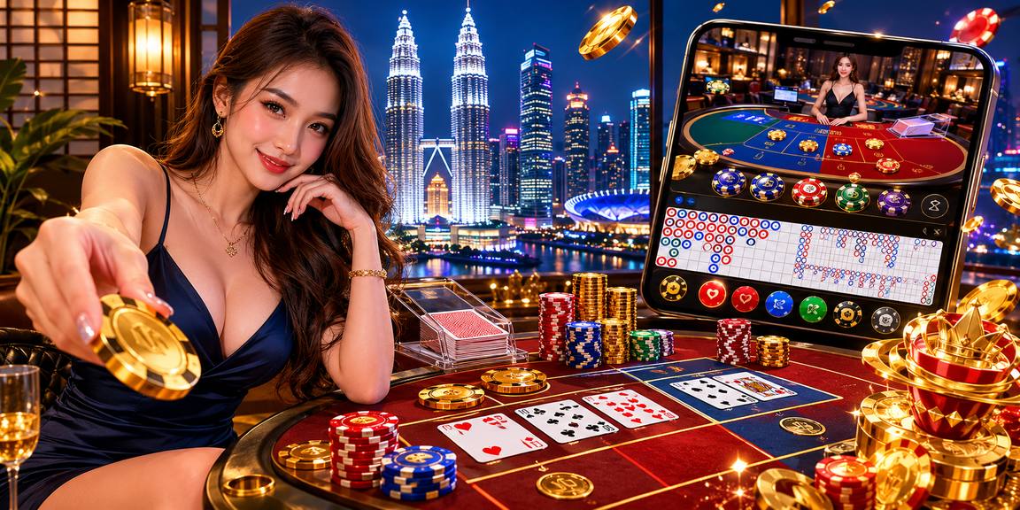 Akses Lobby maxwin138 dalam Beberapa Detik