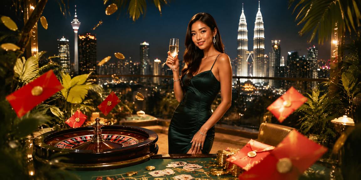 Jelajahi Ruang Slot dengan Studio Berkualitas