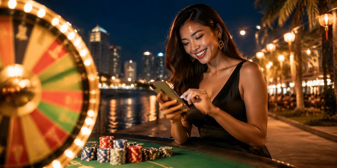 mobile gaming