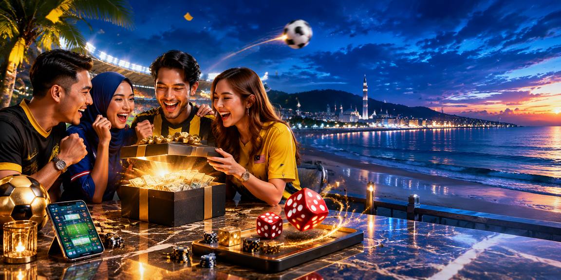 Jelajahi Sportsbook maxwin138 dengan Odds Bertanding