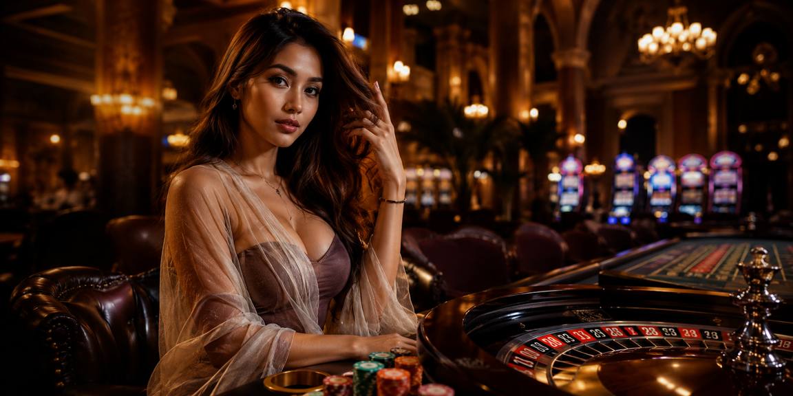 maxwin138 Casino dan Sportsbook untuk Malaysia dengan Touch 'n Go