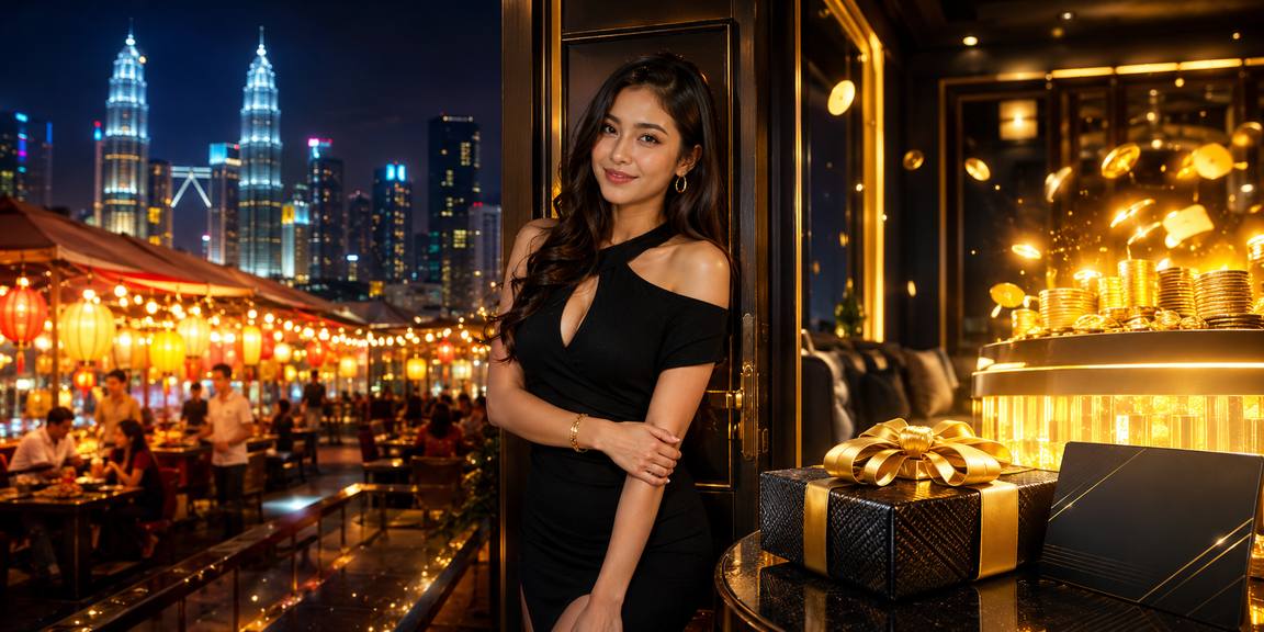 Buka meja Live Casino maxwin138